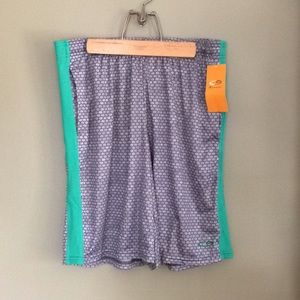 Champion Duo Dry Athletic Shorts NWT